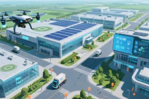 制造业数字化转型